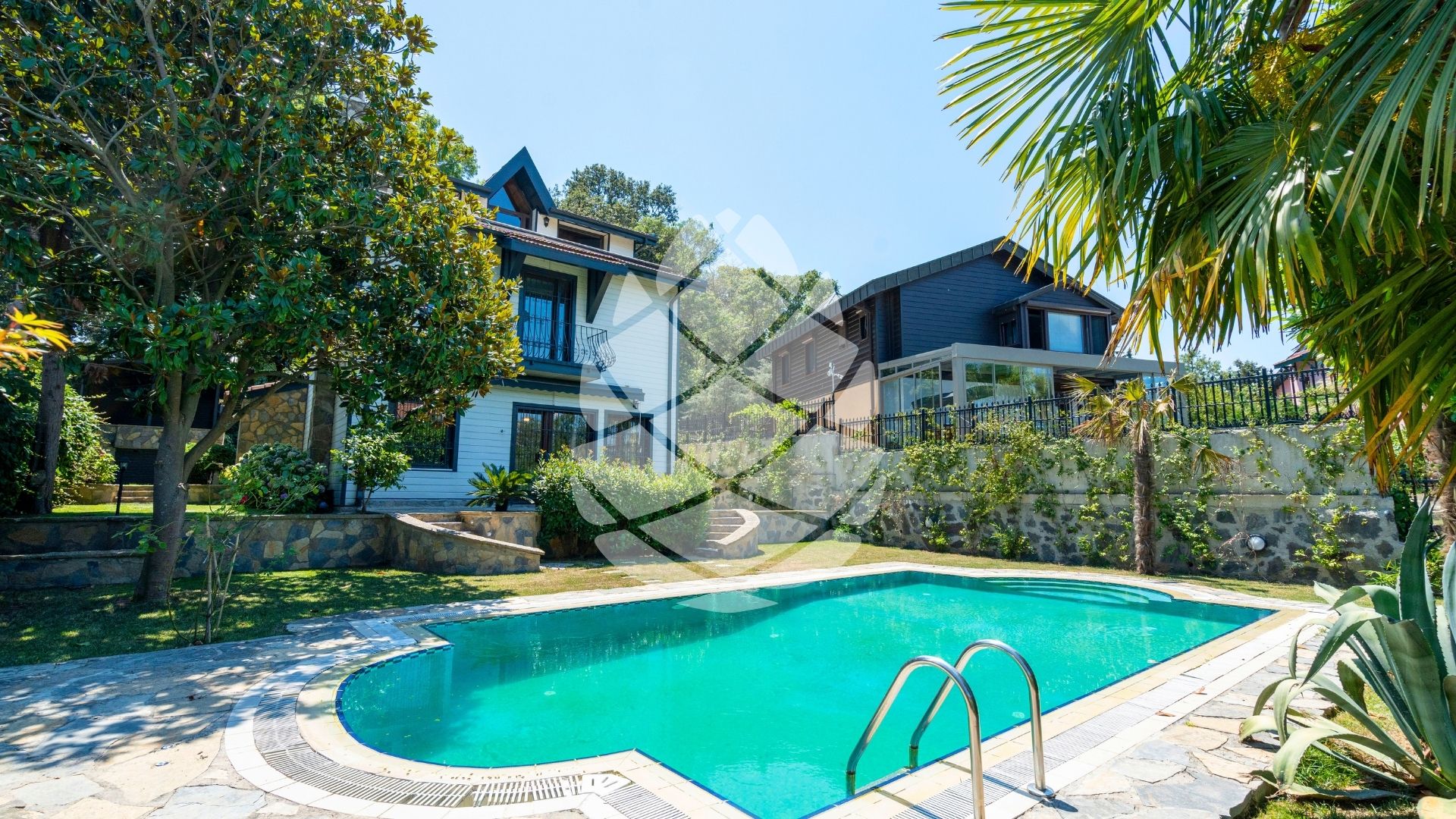 1 Zekeriyakoy Garanti Koza