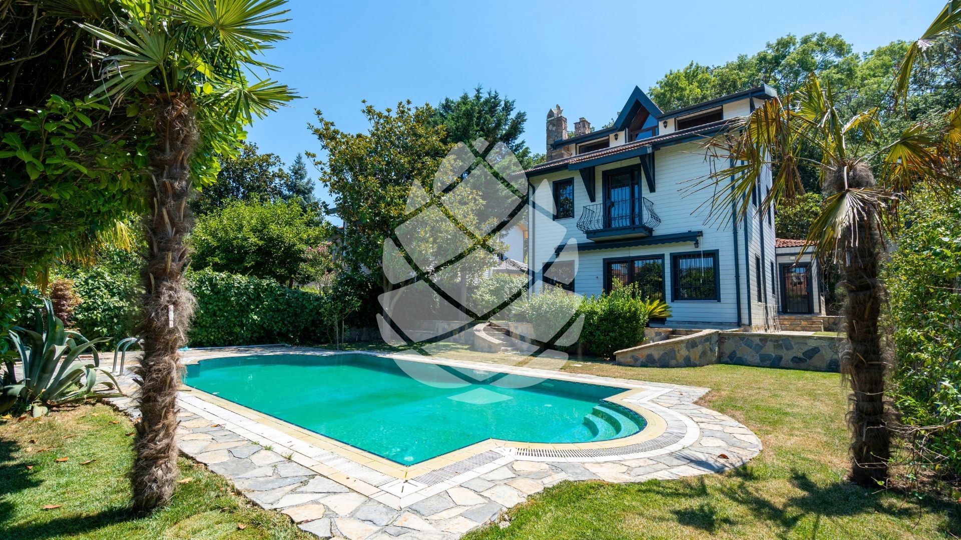 2 Zekeriyakoy Garanti Koza