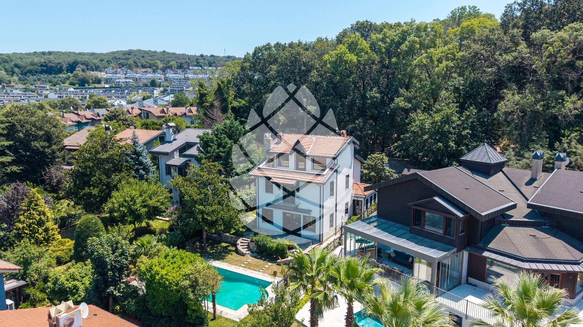 28 Zekeriyakoy Garanti Koza