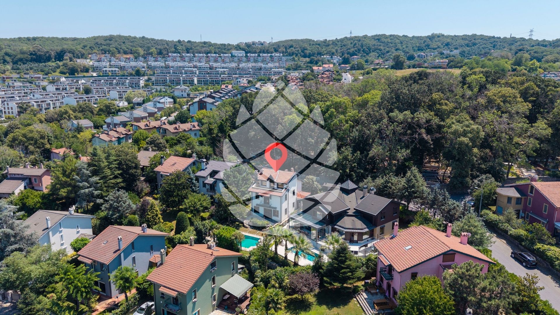 29 Zekeriyakoy Garanti Koza