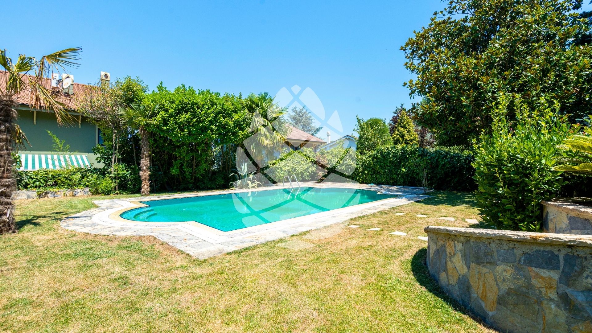 3 Zekeriyakoy Garanti Koza