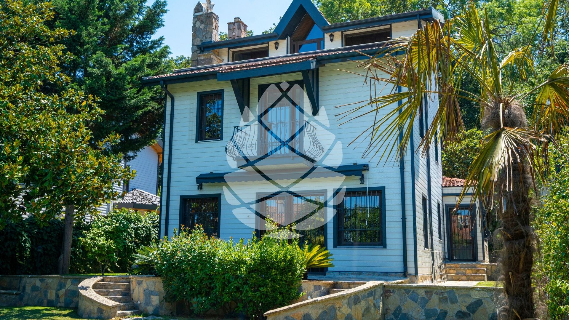 4 Zekeriyakoy Garanti Koza